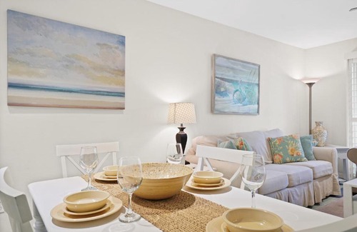 Cassine Village Apartamento | 30A Cassine Gardens by Panhandle Getaways