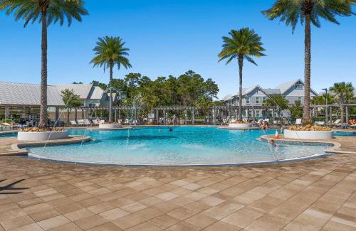 Panama City Beach Casa | 30A Coastal Therapy