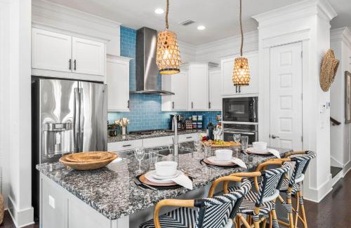 Panama City Beach Casa | 30A Coastal Therapy