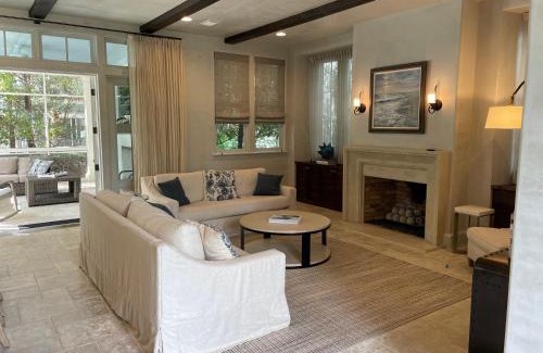 WaterSound Beach Casa | 30A Dunes by Stay on 30a Private Beach- Bikes!