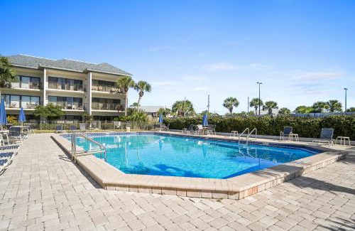 Seagrove Beach Apartamento | 30A Emerald Hill Beach Resort by Panhandle Getaways