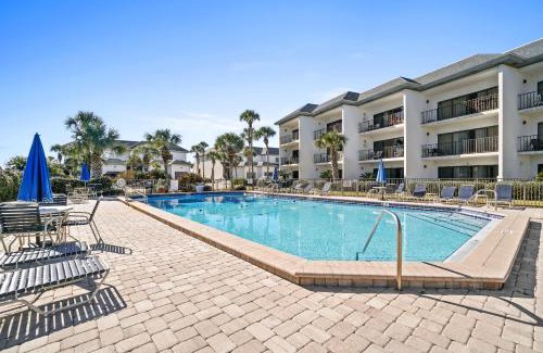Seagrove Beach Apartamento | 30A Emerald Hill Beach Resort by Panhandle Getaways
