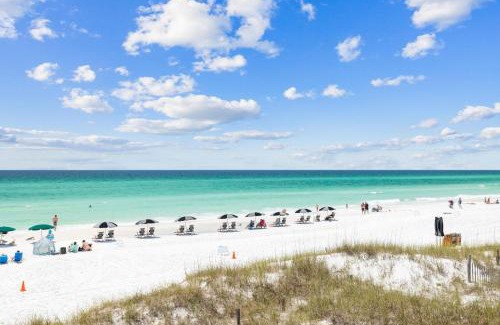 Dune Allen Beach Casa | 30A Emerald Tower