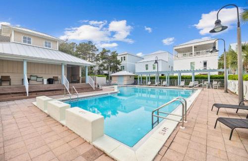 Dune Allen Beach Casa | 30A Emerald Tower