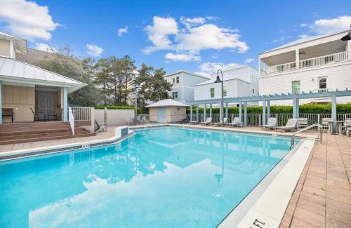 Dune Allen Beach Casa | 30A Emerald Tower