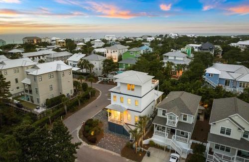 Dune Allen Beach Casa | 30A Emerald Tower