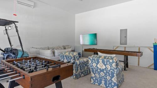 Gulfview Heights Casa | 30A Good Vibes by AvantStay Private Pool Bikes Beach Access