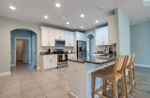 Gulfview Heights Casa | 30A! Minutes to Beach! Best Pool Access! Games