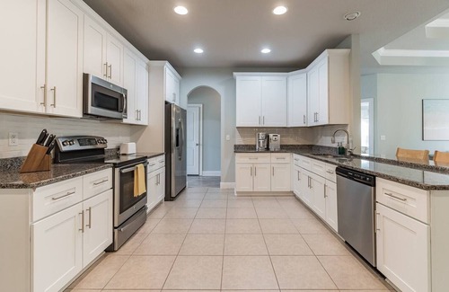 Gulfview Heights Casa | 30A! Minutes to Beach! Best Pool Access! Games