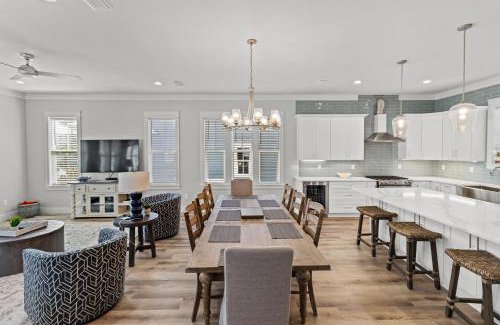 Lakeside at Blue Mountain Beach Casa | 30A Salt Life