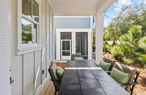 Lakeside at Blue Mountain Beach Casa | 30A Salt Life
