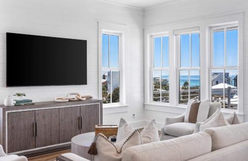 San Juan Casa | 30A Sunrise