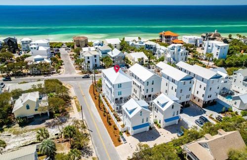 San Juan Casa | 30A Sunrise