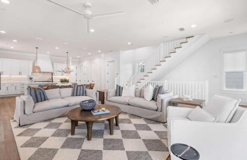 San Juan Casa | 30A Sunset