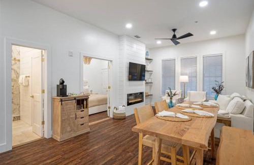 Seacrest Beach Casa | 30a Villages Of South Walton B190 - Free Bicycles