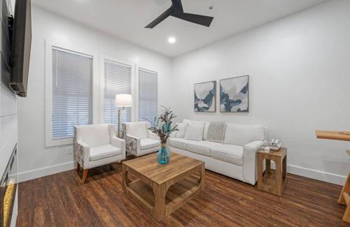 Seacrest Beach Casa | 30a Villages Of South Walton B190 - Free Bicycles