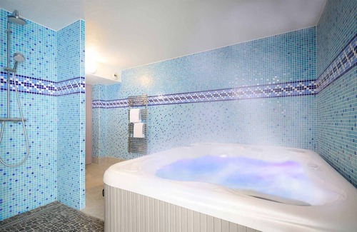 Le Lavachet Chalet De Esquí | 30m des Remontées | Chalet 12p + Sauna et Jacuzzi