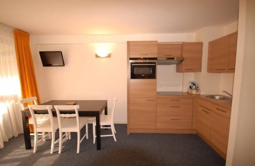 Eaux-Bonnes Apartamento | A 30m de las pistas de esquí, 1.o piso, vista pistas, tv, 40m², Gourette