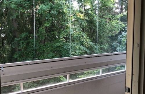 Myyrmaki Apartamento | 30m2 studio 500m from Airport/Helsinki city train