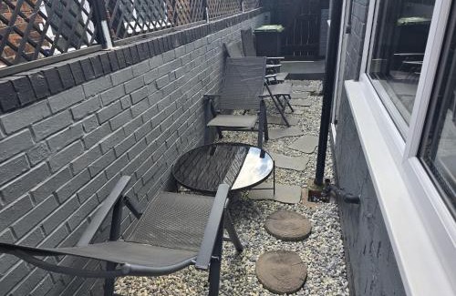 Burslem Apartamento | 30mins from Alton Towers - Panama Apartments Lodge