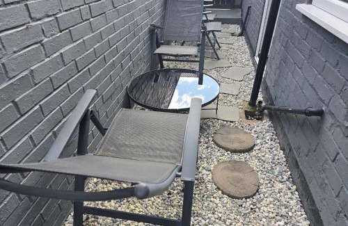 Burslem Apartamento | 30mins from Alton Towers - Panama Apartments Lodge