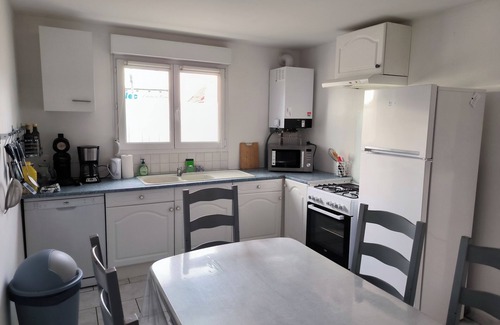 Fresnes-les-Montauban Casa | 31 A Les Centres des Hauts de France