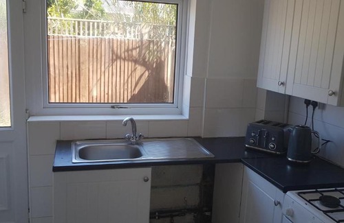 Ramsgate Casa | 31 alma road