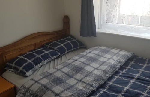 Ramsgate Casa | 31 alma road