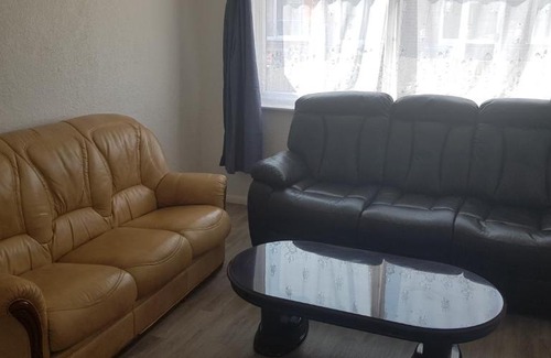 Ramsgate Casa | 31 alma road