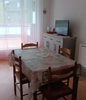 Mont-Dore Apartamento | 31 avenue GEORGES CLEMENCEAU