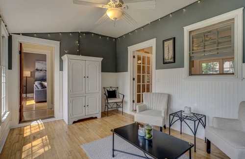 Stillwater Casa | 31+day rental. Cute & cozy home within a 10 minute walk to Downtown Stillwater!