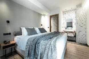 Alexandroupoli Hotel | 31 Doors Hotel