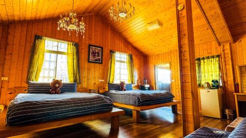Ren'ai Casa | 31 Homestay