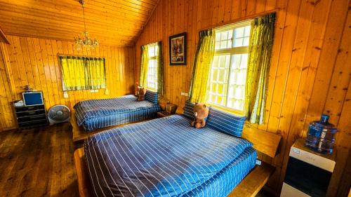Ren'ai Casa | 31 Homestay