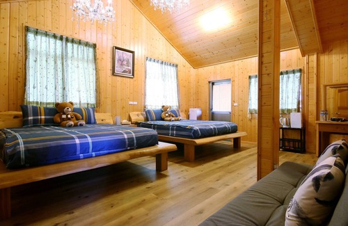 Ren'ai Casa | 31 Homestay