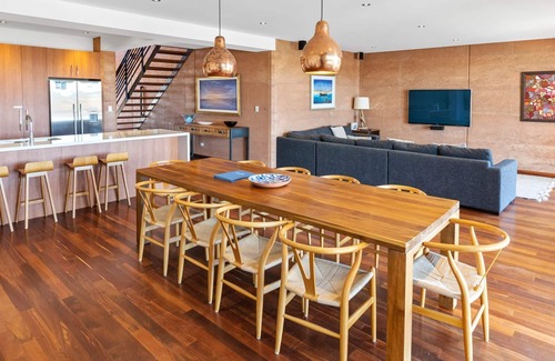 Exmouth Casa | 31 Inggarda Lane - PRIVATE JETTY INC WIFI
