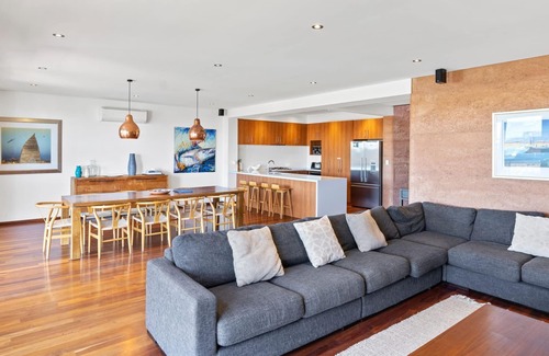 Exmouth Casa | 31 Inggarda Lane - PRIVATE JETTY INC WIFI