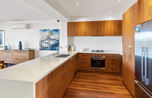 Exmouth Casa | 31 Inggarda Lane - PRIVATE JETTY INC WIFI