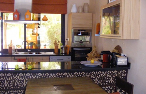 Issen Casa | (31) Lujosa villa de vacaciones, sin vecinos