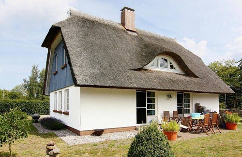 Wieck auf dem Darss Apartamento | 31 m² Apartamento ∙ 1 habitación ∙ 3 personas