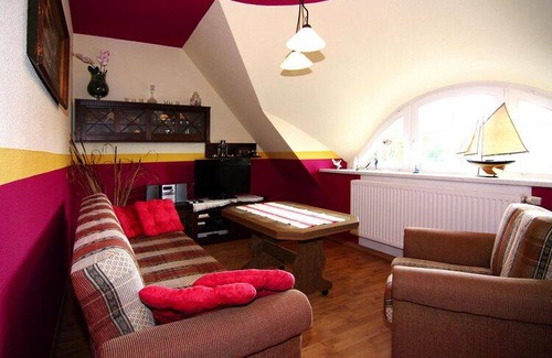 Wieck auf dem Darss Apartamento | 31 m² Apartamento ∙ 1 habitación ∙ 3 personas