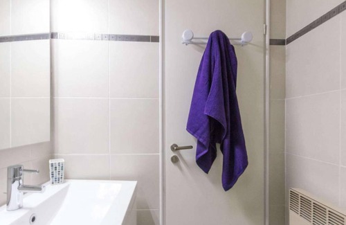 Briancon Apartamento | 31 m² Apartamento ∙ 1 habitación ∙ 4 huéspedes