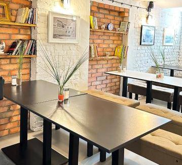 Grunwald Cama Y Desayuno | 31 m² Bed & Breakfast ∙ 5 huéspedes