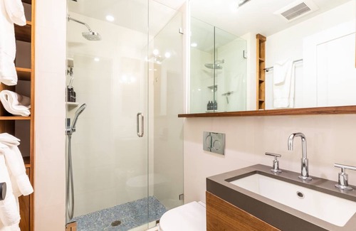 Truckee Hotel | 31 m² Hotel ∙ 1 habitación ∙ 3 huéspedes
