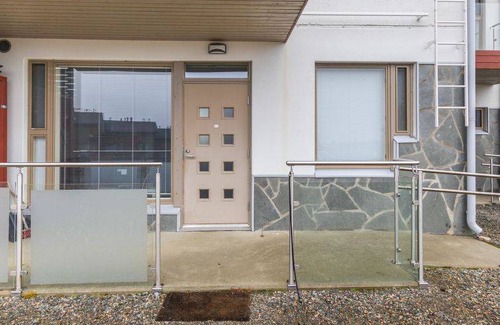 Yllas Casa | 31 m² Casa ∙ 1 habitación ∙ 3 personas