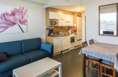 Yllas Casa | 31 m² Casa ∙ 1 habitación ∙ 3 personas
