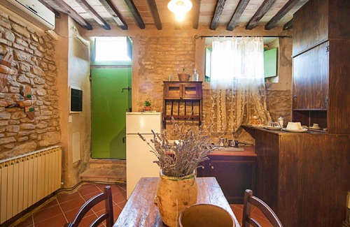 Granarola Apartamento | 31 m² Apartamento ∙ 1 habitación ∙ 2 huéspedes