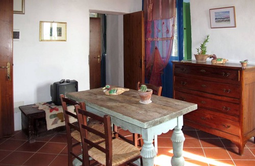 Granarola Apartamento | 31 m² Apartamento ∙ 1 habitación ∙ 2 huéspedes