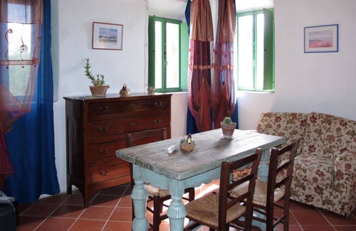 Granarola Apartamento | 31 m² Apartamento ∙ 1 habitación ∙ 2 huéspedes