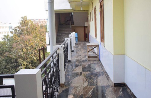 Kalyani Complejo | 31 m² Complejo turístico ∙ 4 huéspedes
